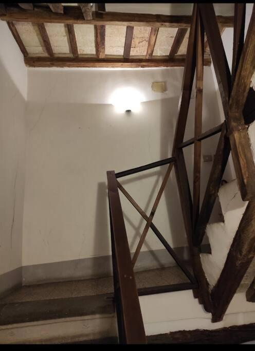 Manilio Ghetto Ancient Rome Apartman Kültér fotó
