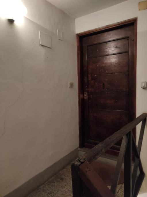 Manilio Ghetto Ancient Rome Apartman Kültér fotó