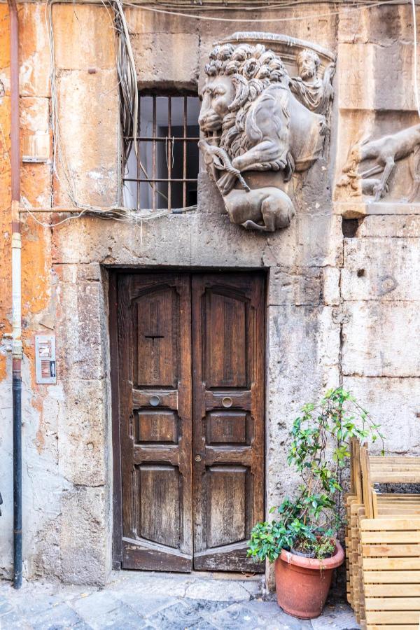 Manilio Ghetto Ancient Rome Apartman Kültér fotó