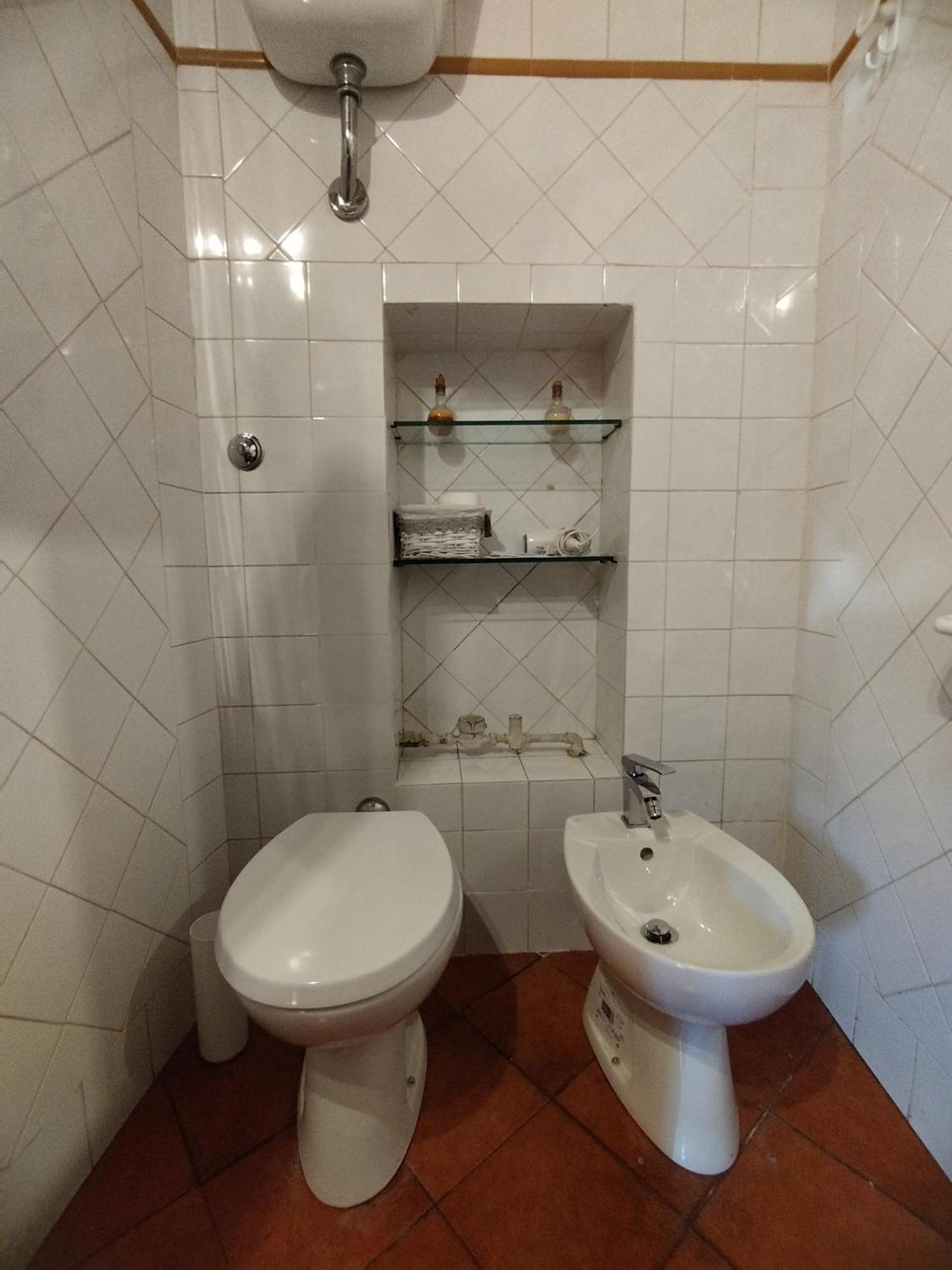 Manilio Ghetto Ancient Rome Apartman Kültér fotó