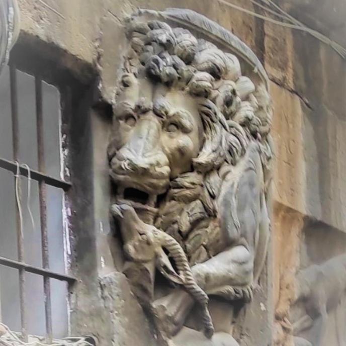 Manilio Ghetto Ancient Rome Apartman Kültér fotó